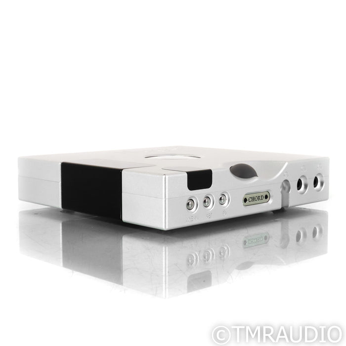 Chord Electronics Hugo TT2 DAC &  Headphone Amplifier; D/A Converter