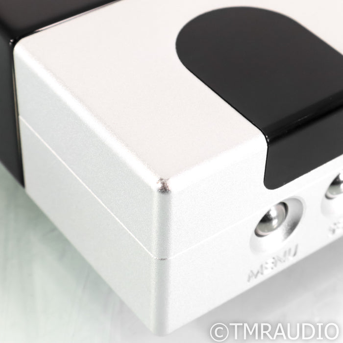 Chord Electronics Hugo TT2 DAC &  Headphone Amplifier; D/A Converter