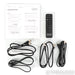 Chord Electronics Hugo M Scaler Digital Upscaler; D/D Converter