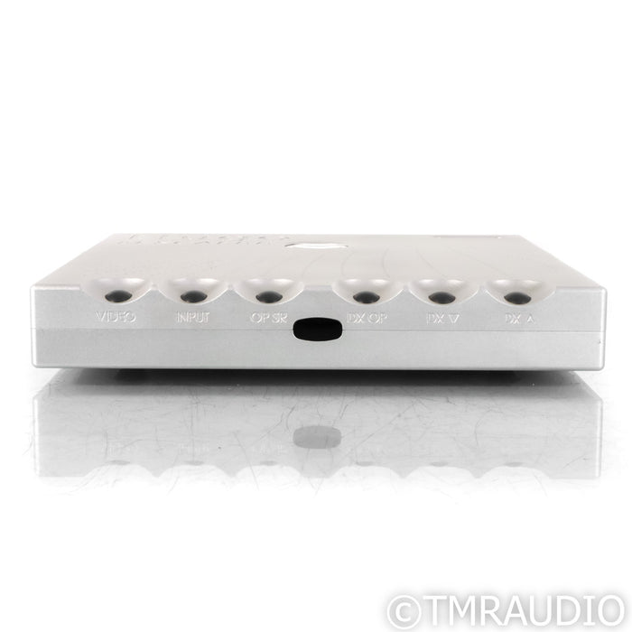 Chord Electronics Hugo M Scaler Digital Upscaler; D/D Converter