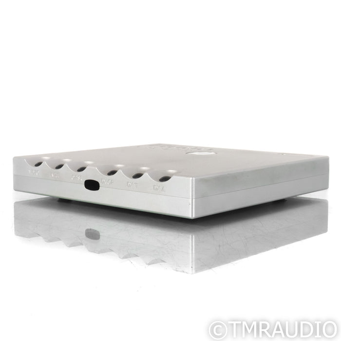 Chord Electronics Hugo M Scaler Digital Upscaler; D/D Converter