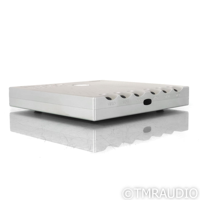 Chord Electronics Hugo M Scaler Digital Upscaler; D/D Converter