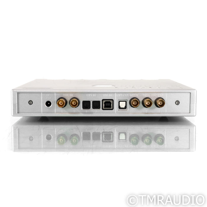 Chord Electronics Hugo M Scaler Digital Upscaler; D/D Converter