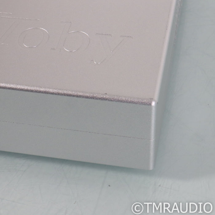 Chord Electronics TTOBY Stereo Power Amplifier