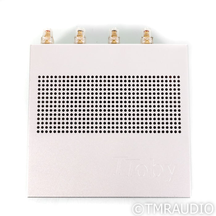 Chord Electronics TTOBY Stereo Power Amplifier