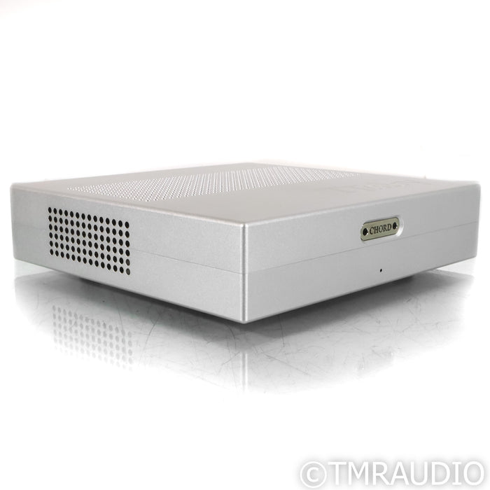 Chord Electronics TTOBY Stereo Power Amplifier