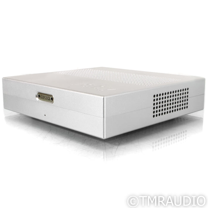 Chord Electronics TTOBY Stereo Power Amplifier