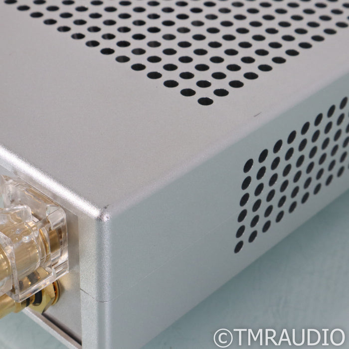 Chord Electronics TTOBY Stereo Power Amplifier