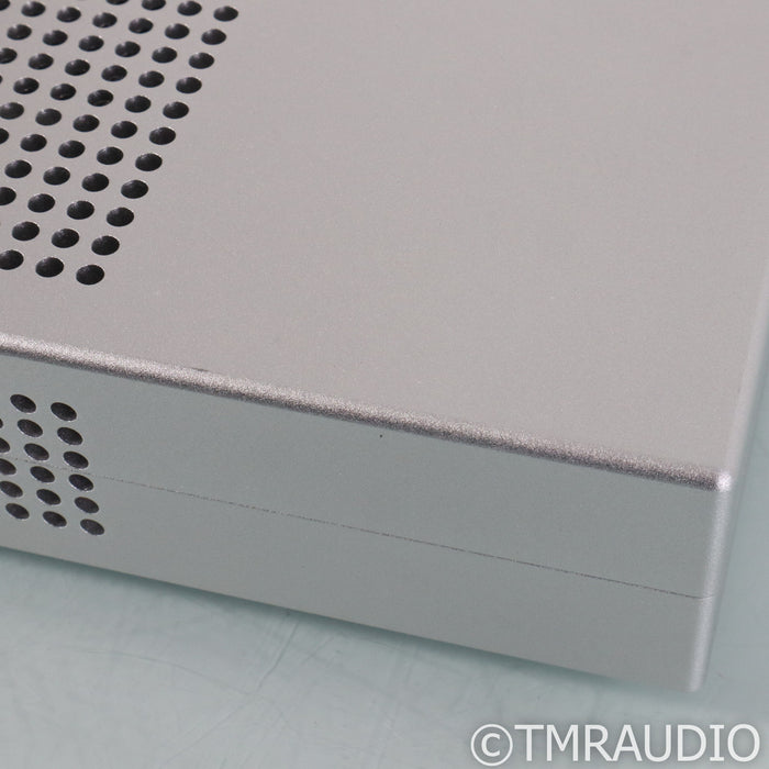 Chord Electronics TTOBY Stereo Power Amplifier