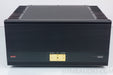 Adcom GFA-5802 Stereo Power Amplifier in Factory Box