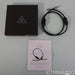 Shunyata Research Sigma v2 AES/EBU Cable; 1.5m Digital Interconnect