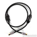Shunyata Research Sigma v2 AES/EBU Cable; 1.5m Digital Interconnect