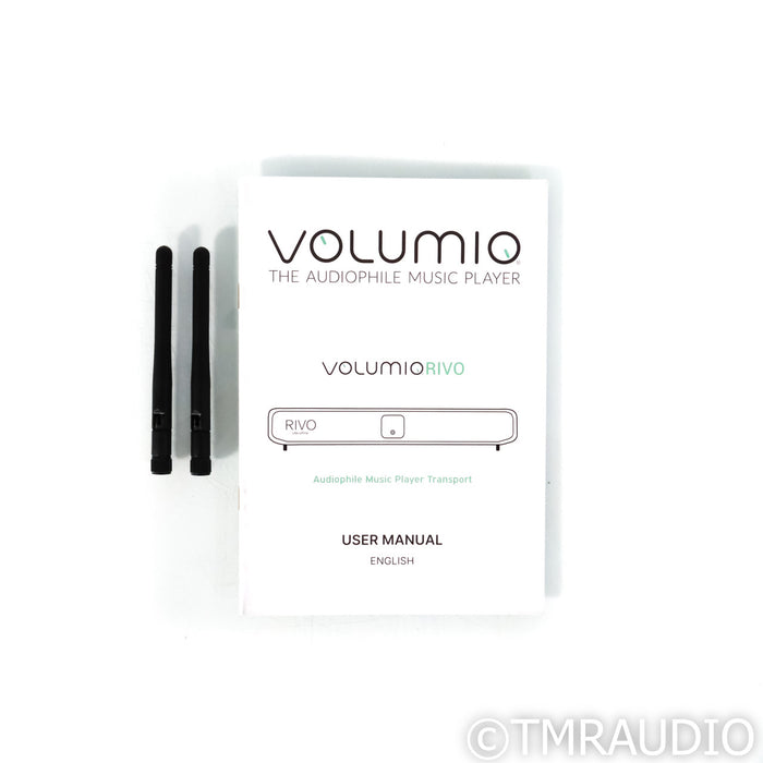 Volumio Rivo Wireless Music Streamer