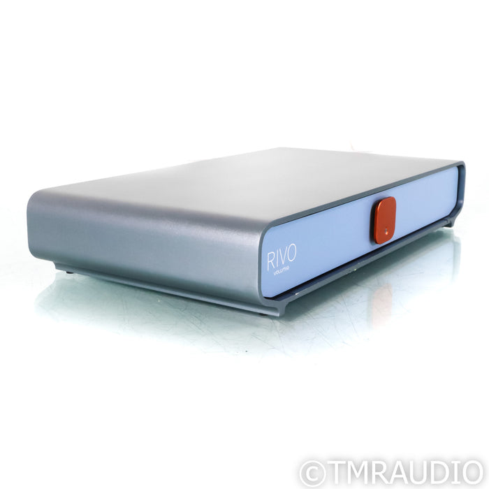 Volumio Rivo Wireless Music Streamer