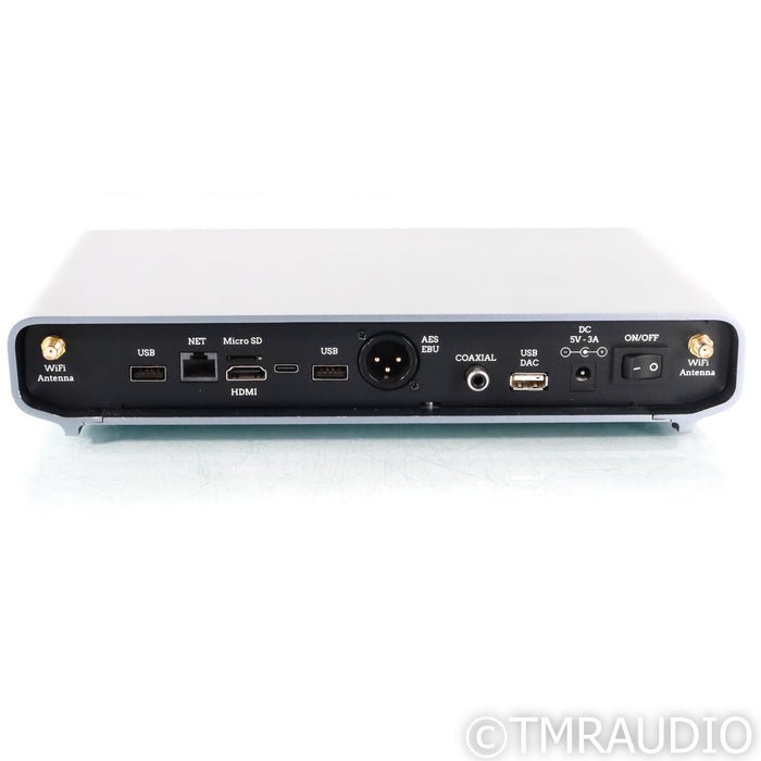 Volumio Rivo Wireless Music Streamer