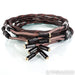 Tara Labs RSC Air Evolution Speaker Cables; 8ft Pair