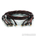 Tara Labs RSC Air Evolution Speaker Cables; 8ft Pair