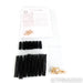 Tara Labs RSC Air Evolution Speaker Cables; 8ft Pair