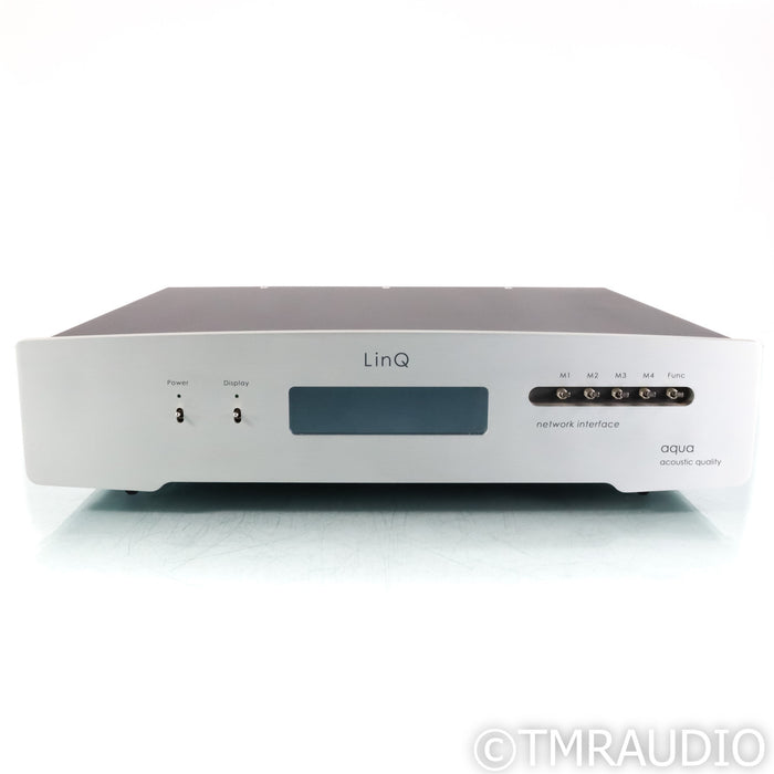 Aqua Acoustics LinQ Music Streamer