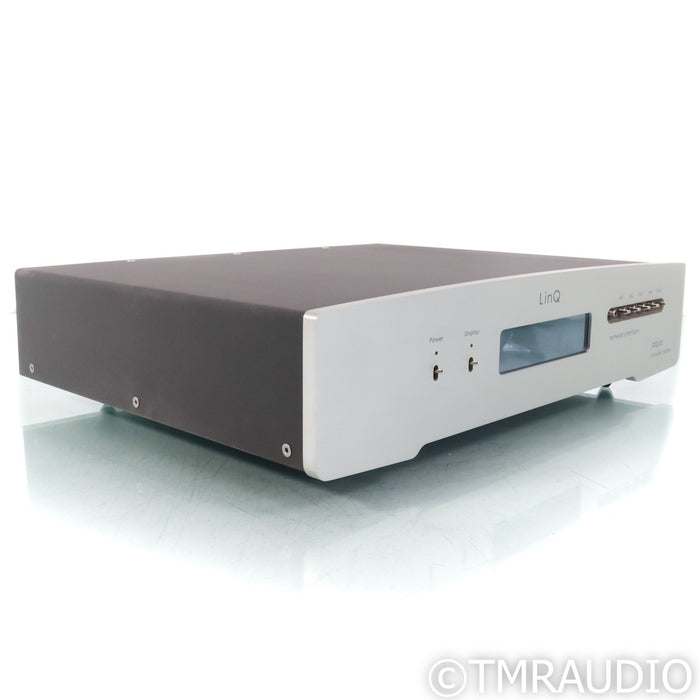 Aqua Acoustics LinQ Music Streamer
