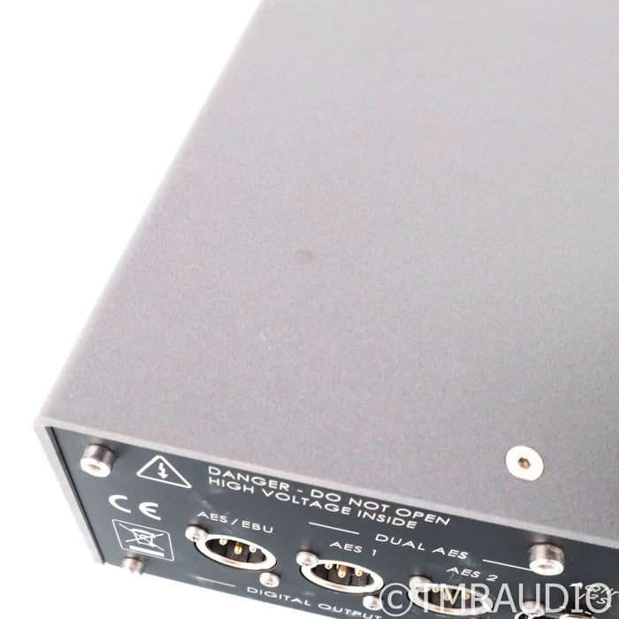 Aqua Acoustics LinQ Music Streamer