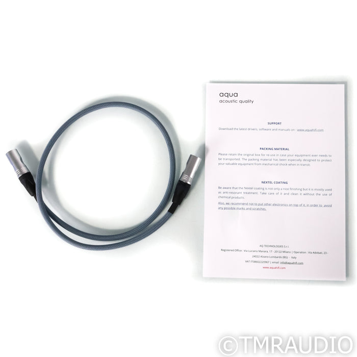 Aqua Acoustics LinQ Music Streamer