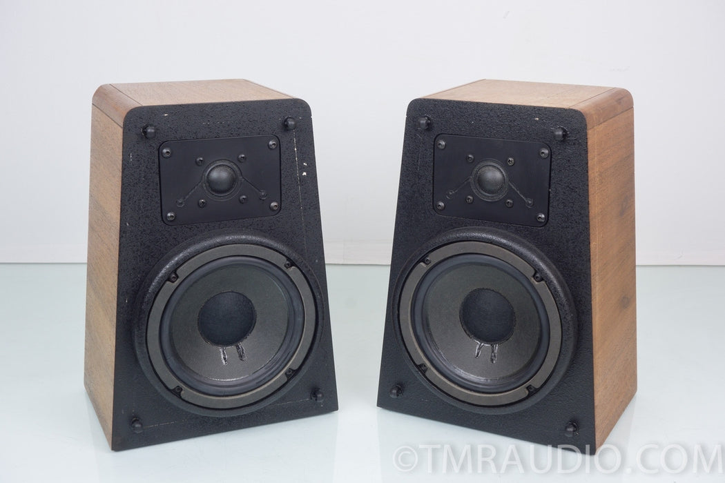 M&K Satellite - II Speakers