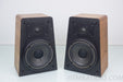 M&K Satellite - II Speakers