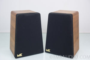 M&K Satellite - II Speakers
