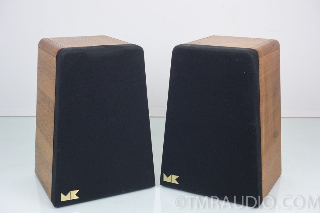 M&K Satellite - II Speakers