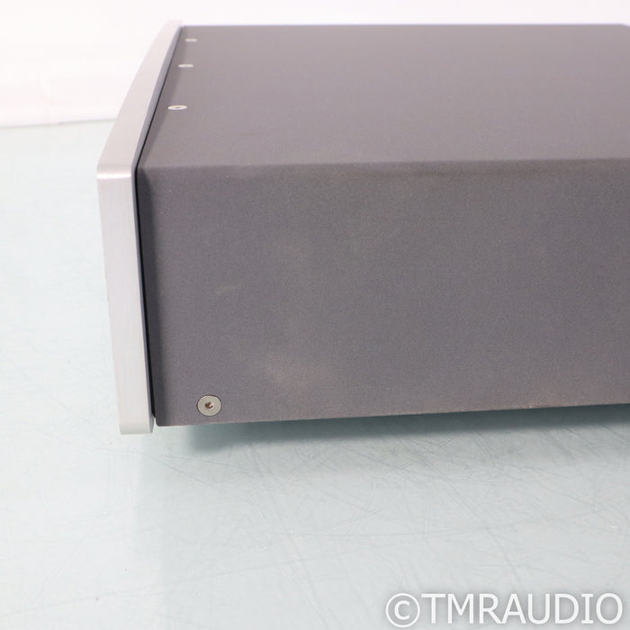 Aqua Acoustics La Scala MKII Tube DAC; D/A Converter