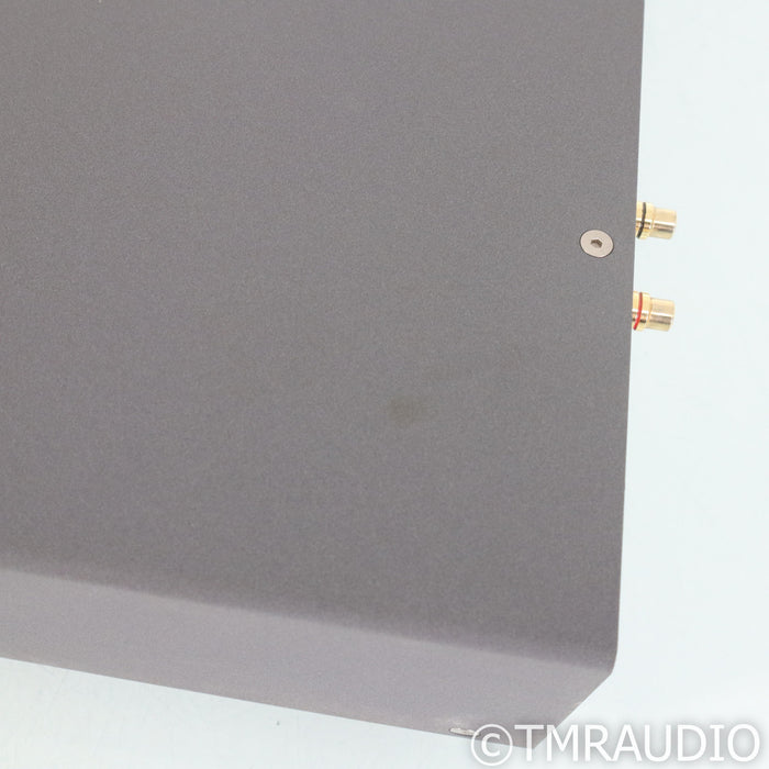 Aqua Acoustics La Scala MKII Tube DAC; D/A Converter