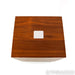 REL Acoustics Classic 98 10" Powered Subwoofer; Walnut