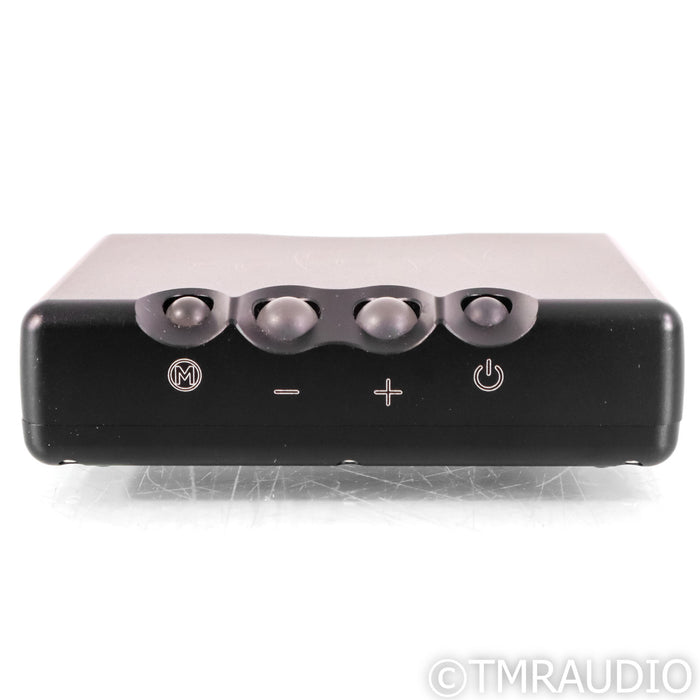 Chord Electronics Mojo 2 Portable DAC & Headphone Amplifier