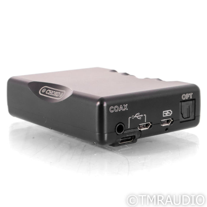 Chord Electronics Mojo 2 Portable DAC & Headphone Amplifier