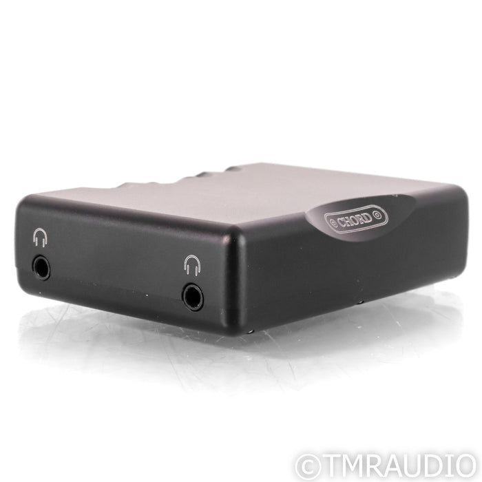 Chord Electronics Mojo 2 Portable DAC & Headphone Amplifier