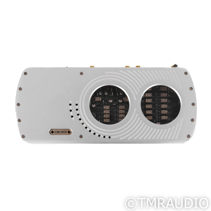 Chord Electronics Symphonic Balanced MC Phono Preamplifier