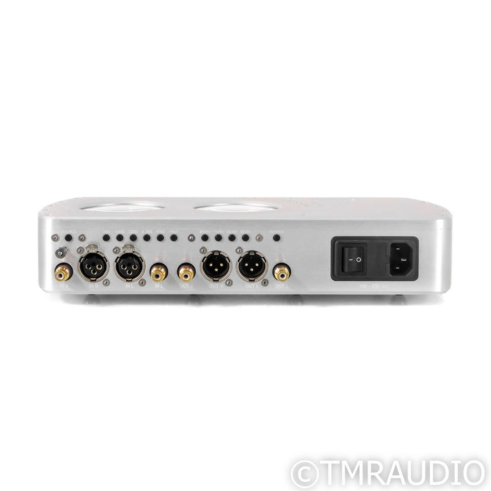 Chord Electronics Symphonic Balanced MC Phono Preamplifier