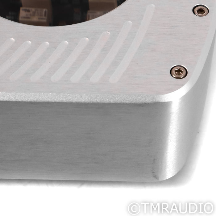 Chord Electronics Symphonic Balanced MC Phono Preamplifier