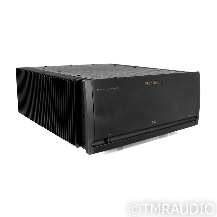 Parasound Halo A31 3-Channel Power Amplifier