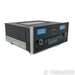 McIntosh C53 Stereo Preamplifier; MM & MC Phono (Mint)