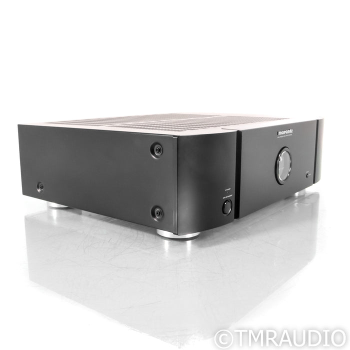Marantz MM7025 Stereo Power Amplifier