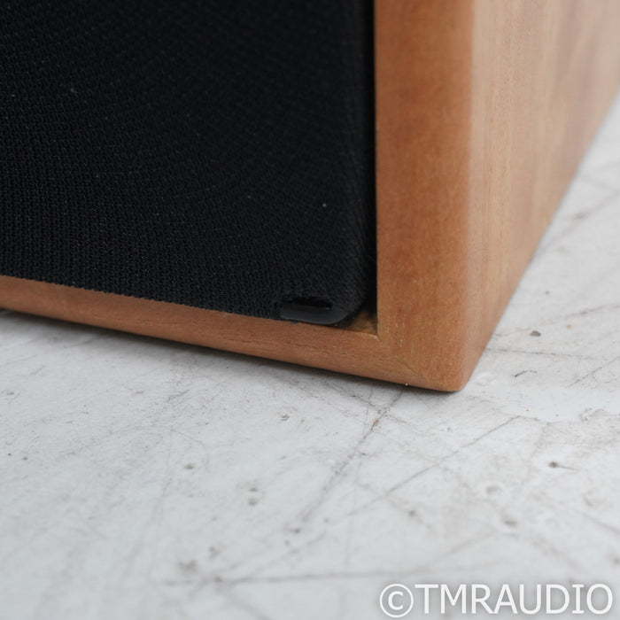 Harbeth Compact 7ES-3 Bookshelf Speakers; Eucalyptus Pair
