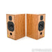 Harbeth Compact 7ES-3 Bookshelf Speakers; Eucalyptus Pair
