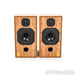 Harbeth Compact 7ES-3 Bookshelf Speakers; Eucalyptus Pair
