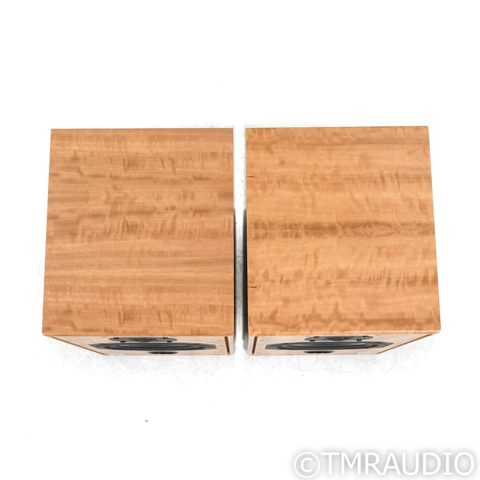 Harbeth Compact 7ES-3 Bookshelf Speakers; Eucalyptus Pair