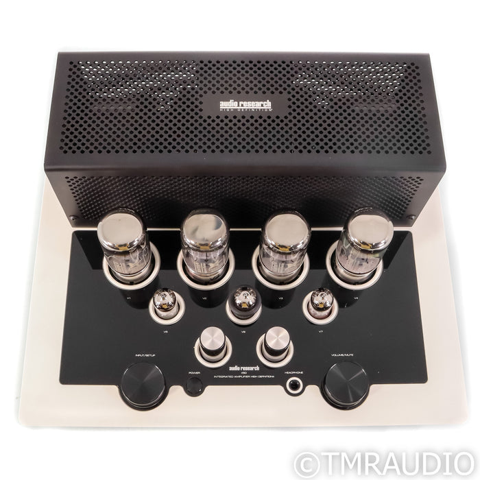 Audio Research I/50 Stereo Tube Integrated Amplifier