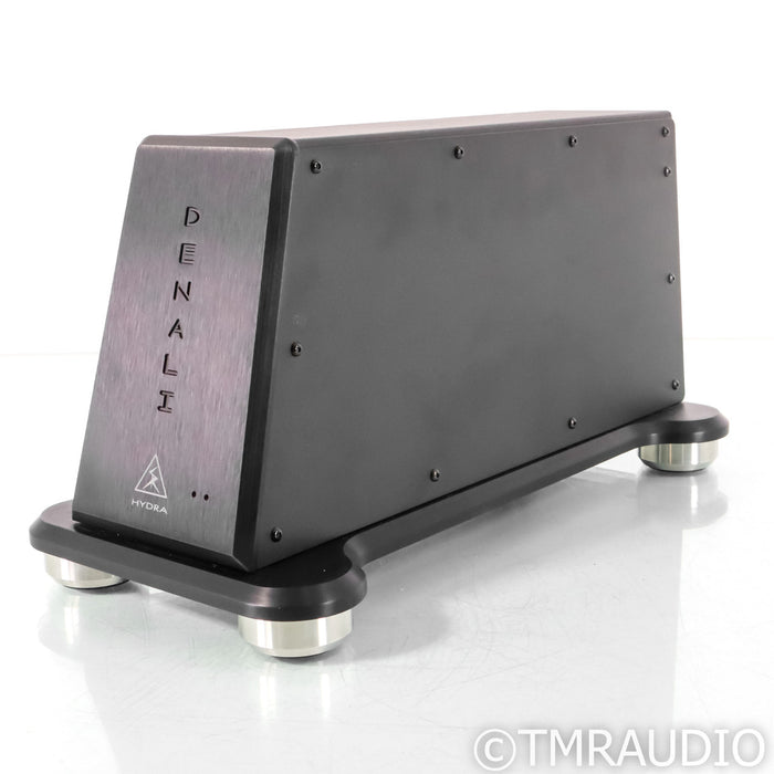 Shunyata Research Denali 2000/T V1 AC Power Line Conditioner