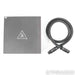 Shunyata Research Alpha V2 XC Power Cable; 1.75m AC Cord