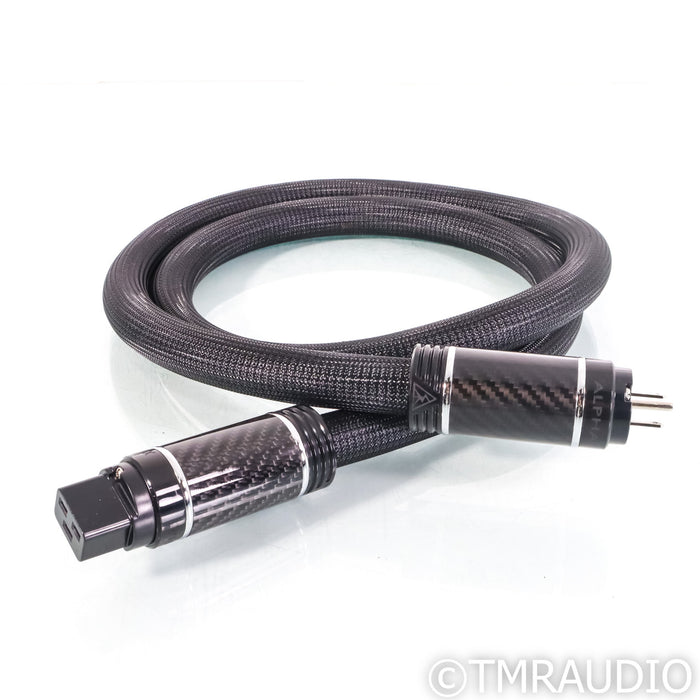 Shunyata Research Alpha V2 XC Power Cable; 1.75m AC Cord